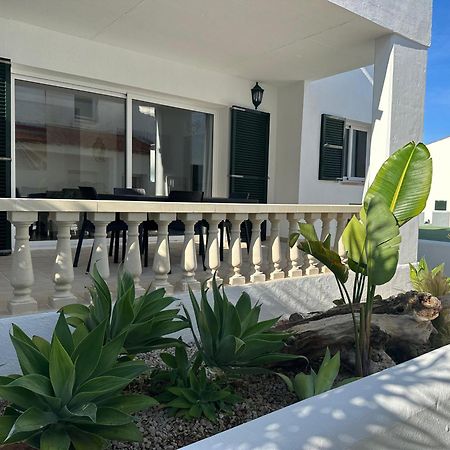 Villa Diplomado 埃斯·梅卡达尔 外观 照片