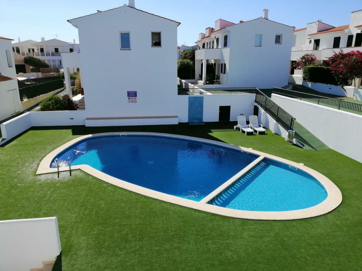 Villa Diplomado 埃斯·梅卡达尔 外观 照片