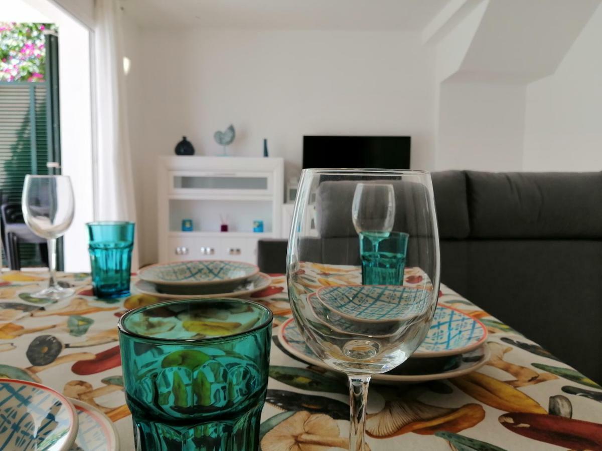 Villa Diplomado 埃斯·梅卡达尔 外观 照片