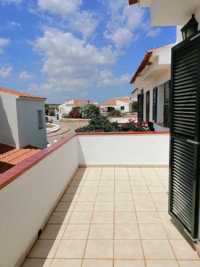Villa Diplomado 埃斯·梅卡达尔 外观 照片